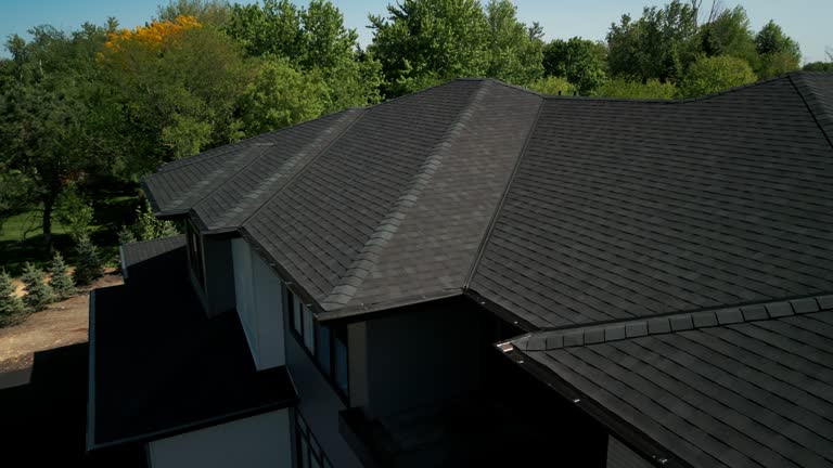 Fast & Reliable Emergency Roof Repairs in La Marque, TX